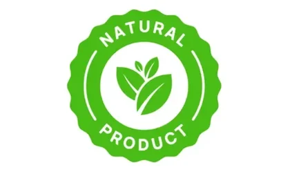 EchoXen naturally sourced ingredients claim