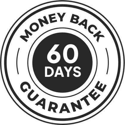 EchoXen 60-day money-back guarantee